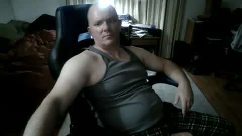 Matt online show from July 24, 4:54 am