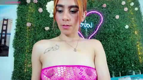 Emy online show from January 5, 6:35 am