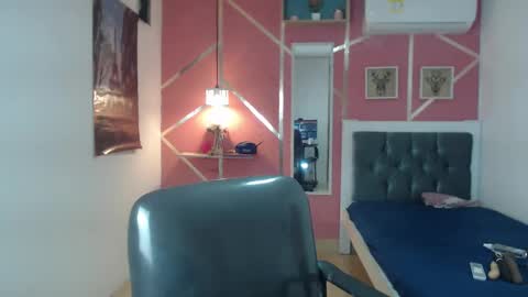 Emy online show from February 27, 3:36 am