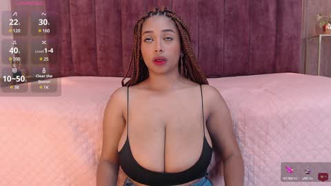 Emy online show from February 6, 7:51 pm