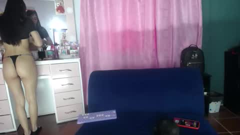 Lusty Emyii  online show from January 10, 9:52 pm