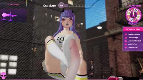 Hentai Hostess Club online show from September 14, 3:11 pm