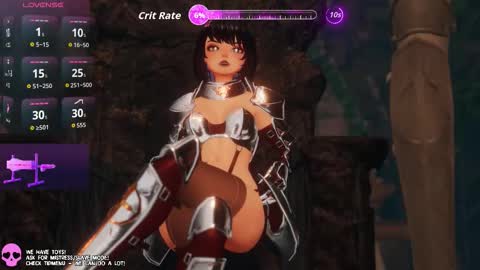 Hentai Hostess Club online show from January 15, 3:16 pm