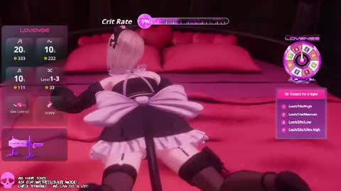 Hentai Hostess Club online show from June 18, 11:03 am
