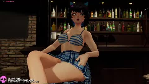 Hentai Hostess Club online show from June 23, 6:55 am