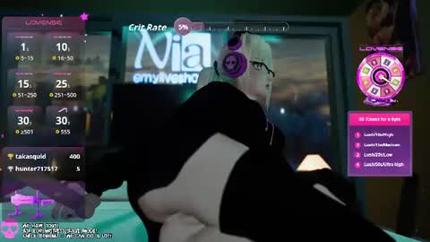 Hentai Hostess Club online show from June 24, 7:18 am