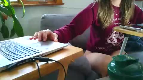 emyxxl online show from February 13, 2:57 pm