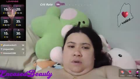 Ela online show from October 12, 3:05 am