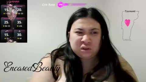 Ela online show from December 2, 11:56 pm