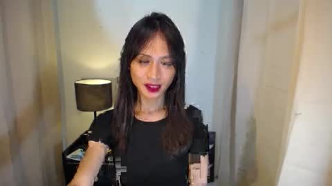 enchantriss69 online show from January 2, 12:03 pm