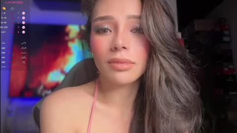 Snapshot of enchatressdixie chatting on March 1, 10:10 pm dixie online show from March 1, 10:10 pm