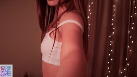 Mia online show from January 1, 2:30 am