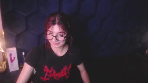 Snapshot of endlessnightfx chatting on January 8, 7:56 pm endlessnightfx online show from January 8, 7:56 pm
