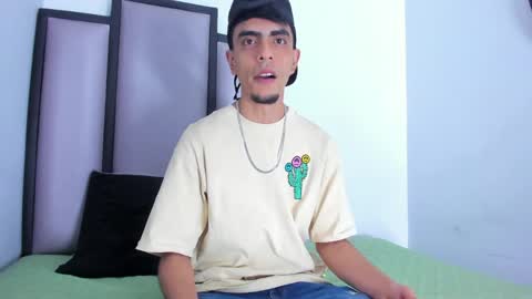 endrick_23 online show from May 1, 3:33 am