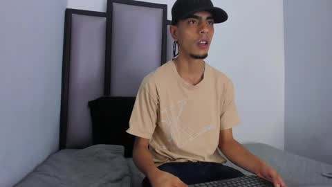 endrick_23 online show from May 3, 3:12 am