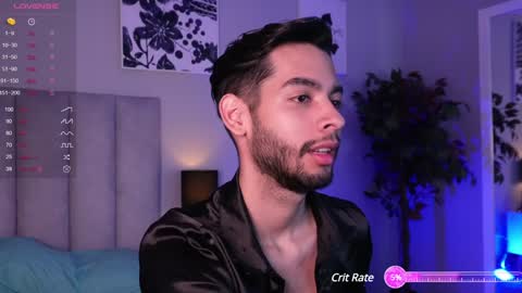 Endy online show from February 5, 12:49 pm