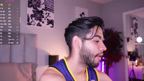 Endy online show from October 10, 12:59 pm