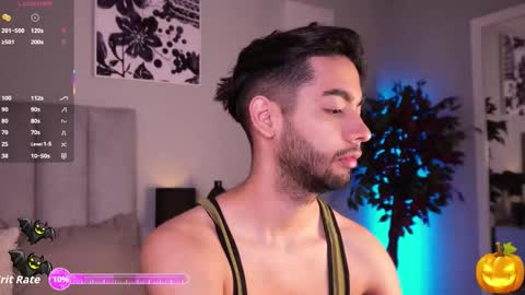 Endy online show from November 1, 12:40 pm