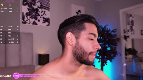 Endy online show from November 7, 12:49 pm