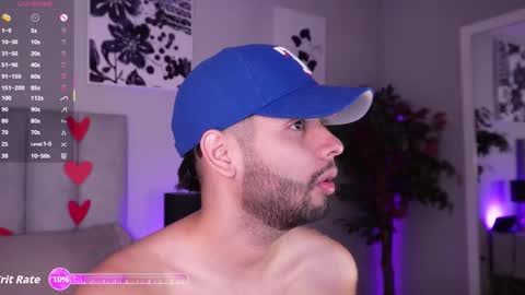 Endy online show from February 13, 12:56 pm