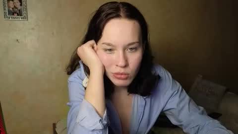 Missis And Mister Fox online show from December 20, 10:39 pm