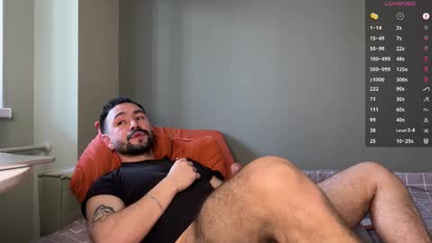 Snapshot of enen_glo chatting on March 6, 7:49 am Enen online show from March 6, 7:49 am