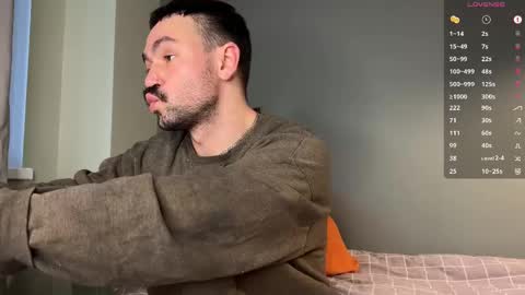 Snapshot of enen_glo chatting on March 16, 12:53 pm Enen online show from March 16, 12:53 pm