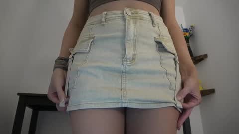 Snapshot of english_rose__ chatting on March 16, 8:35 pm Rosie online show from March 16, 8:35 pm