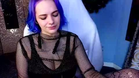 enifery online show from January 13, 1:44 am