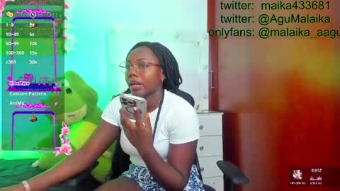 yice online show from April 14, 1:28 pm