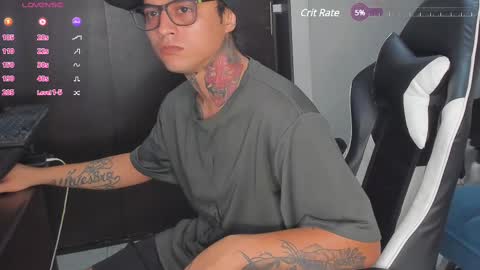 enjoymycock99 online show from March 4, 7:54 pm