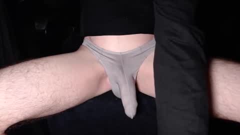 Enjoythenut online show from October 7, 7:49 am