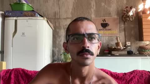 Luke online show from January 23, 10:22 am