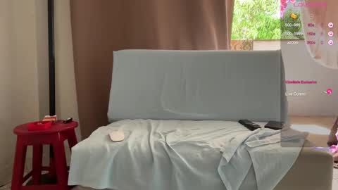 Luke online show from February 20, 6:35 pm