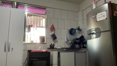 Luke online show from December 1, 9:47 am