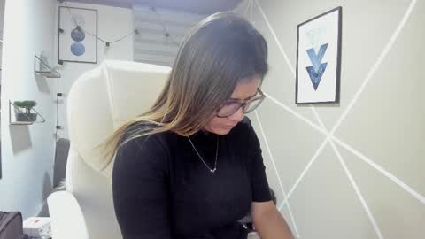 Enma clark online show from November 11, 3:39 am