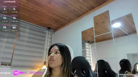 Enma clark online show from January 13, 2:11 pm