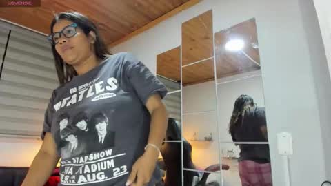 Enma clark online show from January 14, 9:04 am