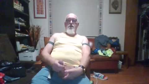 enough57 online show from December 3, 1:24 am