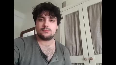 enrique696912345 online show from March 5, 2:46 pm