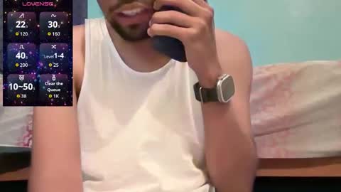 Snapshot of enriquegc197 chatting on November 1, 7:16 pm Enriquegc197 online show from November 1, 7:16 pm