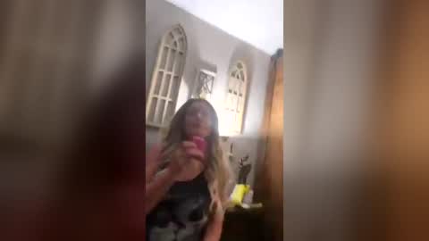 Newbies online show from June 27, 10:04 pm