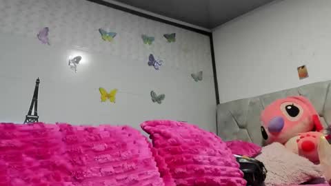 Enny Dirty online show from February 18, 8:49 pm