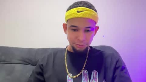 enyel_100 online show from February 1, 8:02 am