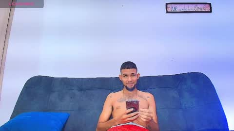enyel_100 online show from April 29, 2:15 am
