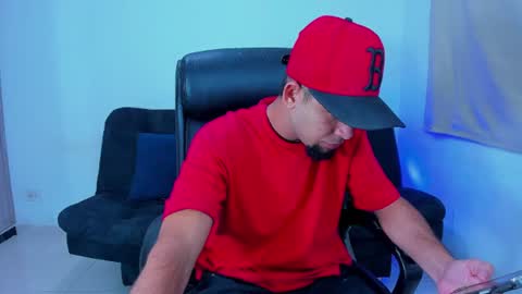 enyel_100 online show from June 14, 8:05 am