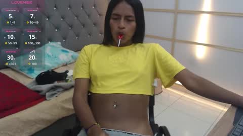 Enyenlina online show from March 3, 11:10 pm