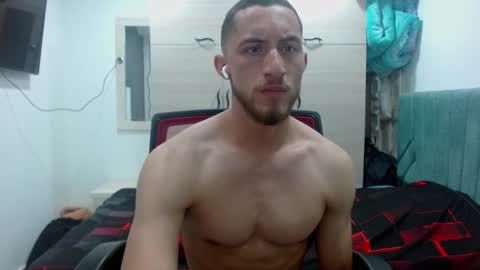 enzo_savage online show from September 15, 6:30 pm