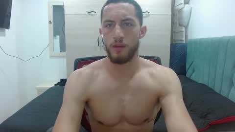 enzo_savage online show from November 20, 5:56 pm