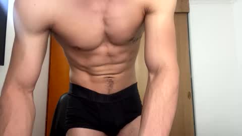 enzo_savage online show from March 9, 7:51 pm